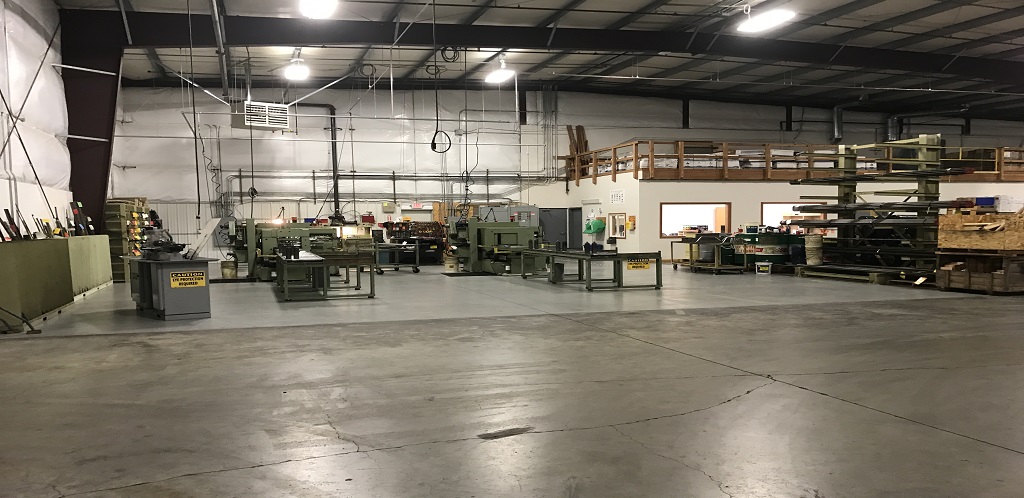 ASF Production
