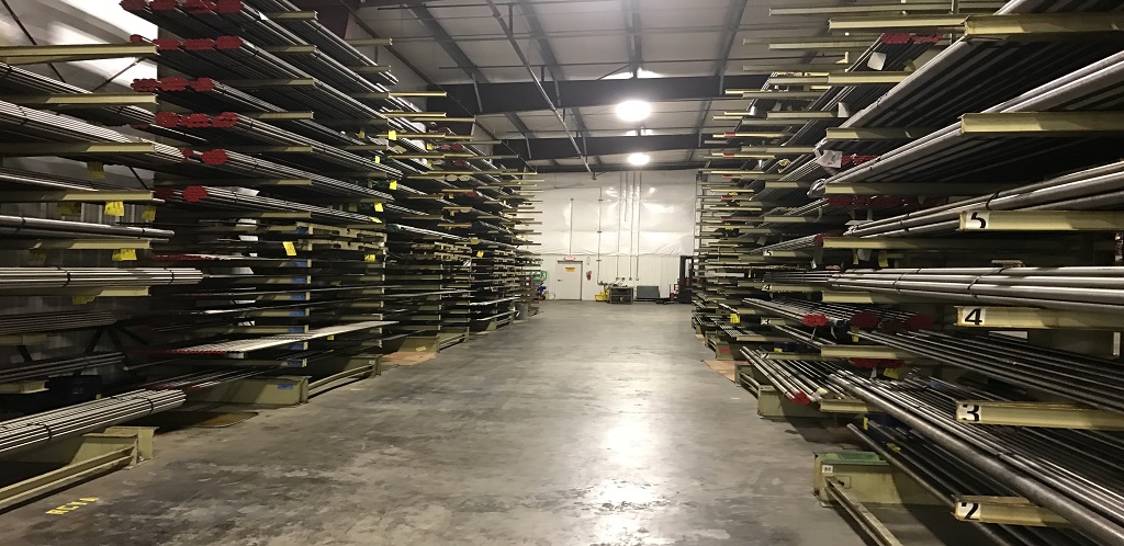 ASF Inventory