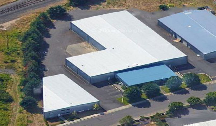 ASF Western Campus